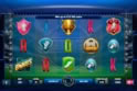 Football: Champions Cup