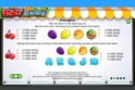 Fruit Shop