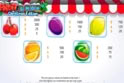 Fruit Shop Christmas Edition