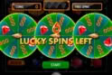 Fruit Spin