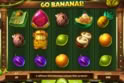 Go Bananas