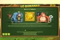Go Bananas