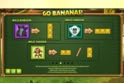 Go Bananas