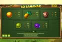 Go Bananas