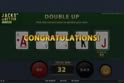 Jacks or Better Double Up