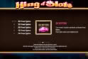 King of Slots