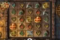 Lost Relics