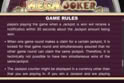 Mega Joker