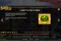 The Legend of Shangri-La: Cluster Pays