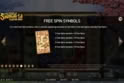 The Legend of Shangri-La: Cluster Pays