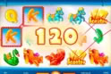 Theme Park: Tickets of Fortune