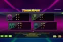 Twin Spin