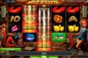Wild Rockets