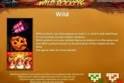 Wild Rockets
