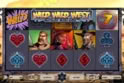 Wild Wild West