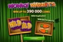 Wonky Wabbits