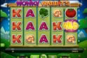 Wonky Wabbits