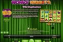 Wonky Wabbits