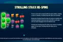Strolling Staxx