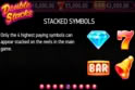 Double Stacks