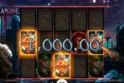Arcane Reel Chaos