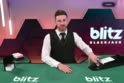 Branded Casino Blitz Blackjack