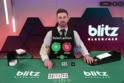 Branded Casino Blitz Blackjack