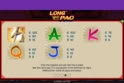 Long Pao
