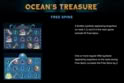 Ocean's Treasure