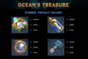 Ocean's Treasure