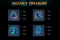 Ocean's Treasure