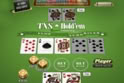 Texas Hold'Em Professional Series
