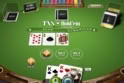 Texas Hold'Em Professional Series