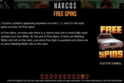 Narcos