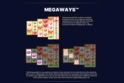 Dazzle Me MegaWays™