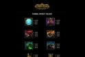 Dark King: Forbidden Riches