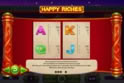 Happy Riches