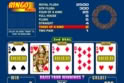 Bingo Poker