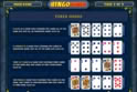 Bingo Poker