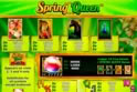 Spring Queen