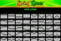 Spring Queen