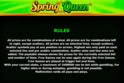 Spring Queen