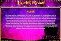 Lucky Rose