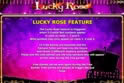 Lucky Rose