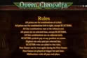 Queen Cleopatra