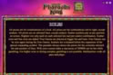 Pharaoh's Ring