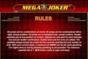 Mega Joker