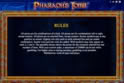 Pharaoh's Tomb