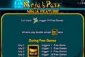Ninja's Path