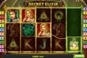 Secret Elixir